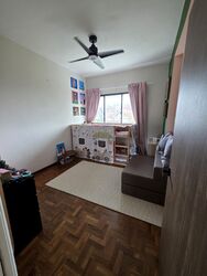 Country Esquire (D20), Condominium #622162981
